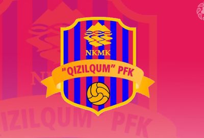“Qizilqum” futbol klubi bilan bog‘liq o‘zgarishlar haqida ma’lumot