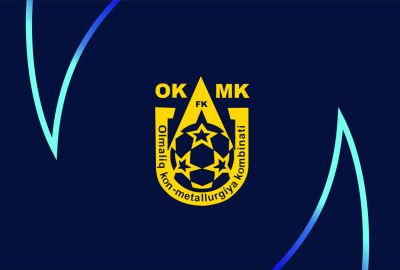 OKMK klubining 2024-yil uchun tarkibi