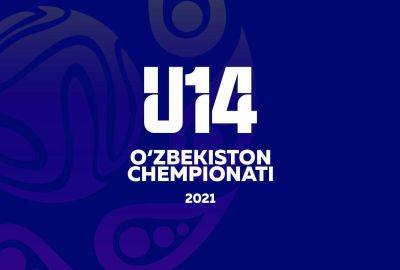O‘zbekiston U-14 chempionati nizomiga o‘zgartirish kiritildi