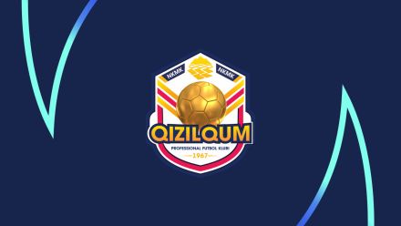 FIFA Qizilqum klubiga nisbatan transfer taqiqi belgiladi