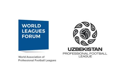 Uzbekistan Professional Football League joins World Leagues Forum 