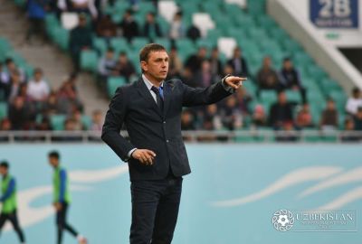 Андрей Шипилов: Победа «Динамо» была справедливой