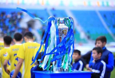 Кубок Узбекистана-2018: Финал в цифрах