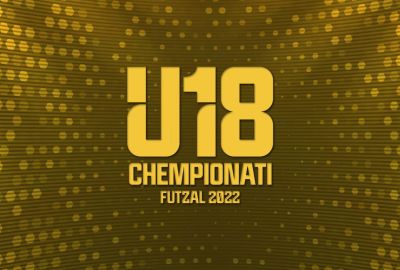 Futzal bo‘yicha U18 chempionatiga qur’a tashlandi