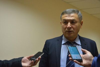 Миржалол Касымов: Соперник обыграл нас на контратаках
