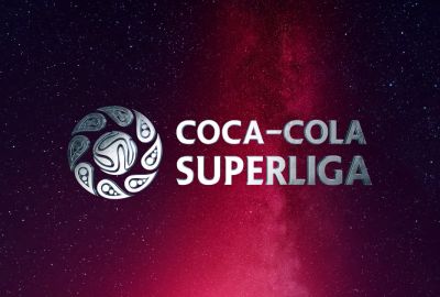 Uzbekistan Super League 2023 season promo