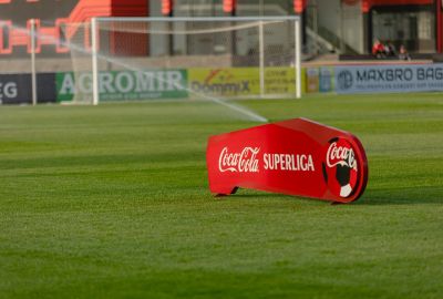 Coca-Cola Superliga, 7-tur. “Turon” – “Navbahor” 0:2