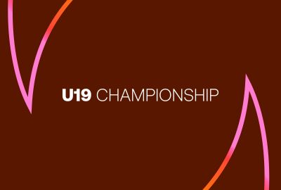 U19 chempionati ikki mintaqaga bo‘lib o‘tkaziladi