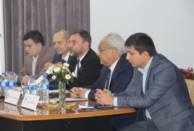 В Ташкенте прошел семинар по функциональным и правовым вопросам в футболе