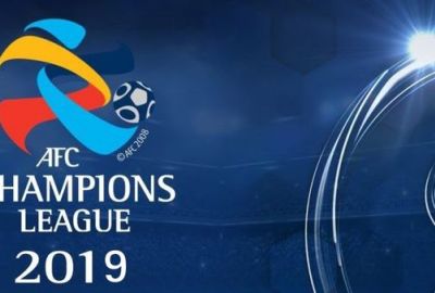 22 ноября состоится жеребьевка Лиги чемпионов АФК-2019
