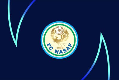 Nasaf klubining 2024-yil uchun tarkibi