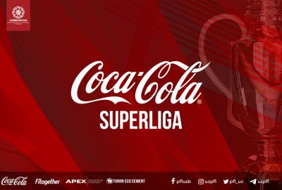 UzPFL’s Coca Cola Super League format proposal 