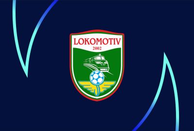 Lokomotiv klubining 2024-yil uchun qaydnomasi