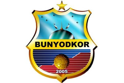 Заявочный список «Бунедкора» для участия в групповом турнире Лиги чемпионов