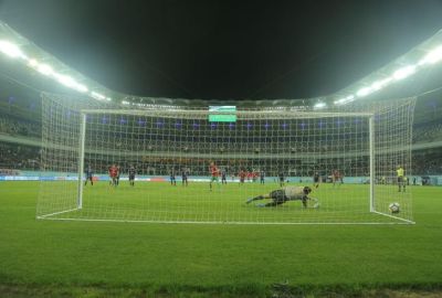 Семинар по футбольному праву пройдет 18 ноября в Ташкенте