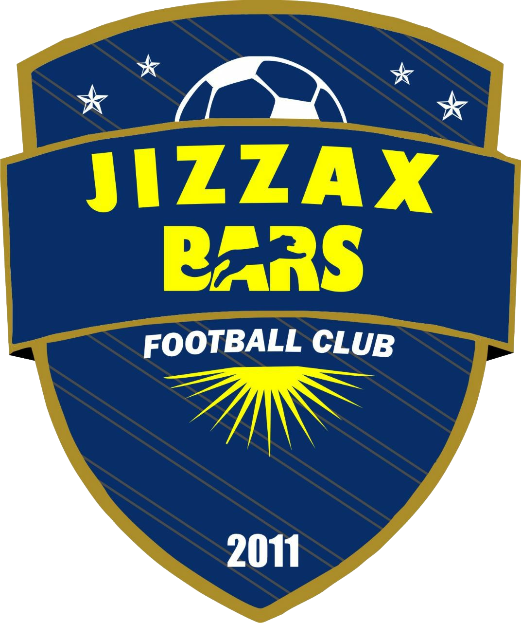 Jizzax-Bars - PFL.UZ